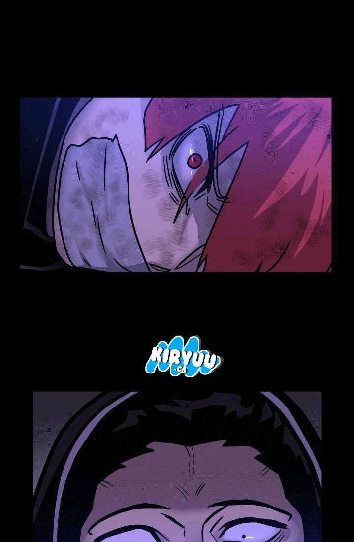 The Devil Boy Chapter 43 Gambar 19