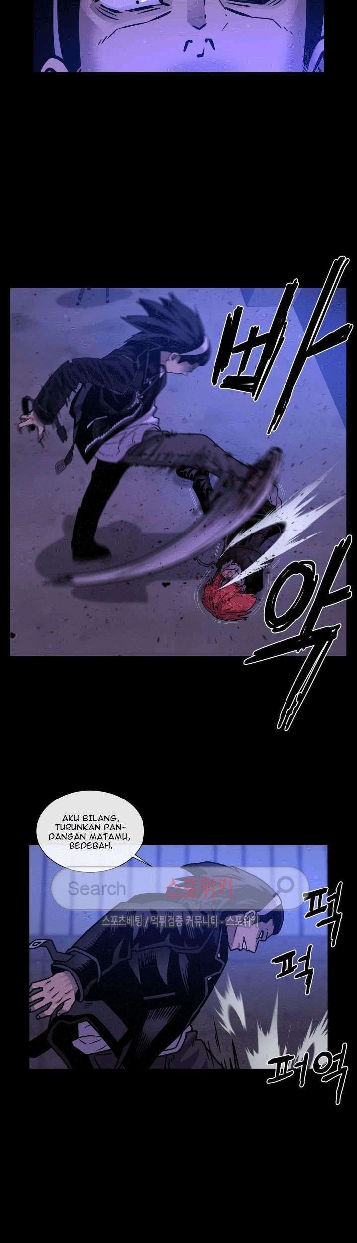The Devil Boy Chapter 43 Gambar 20