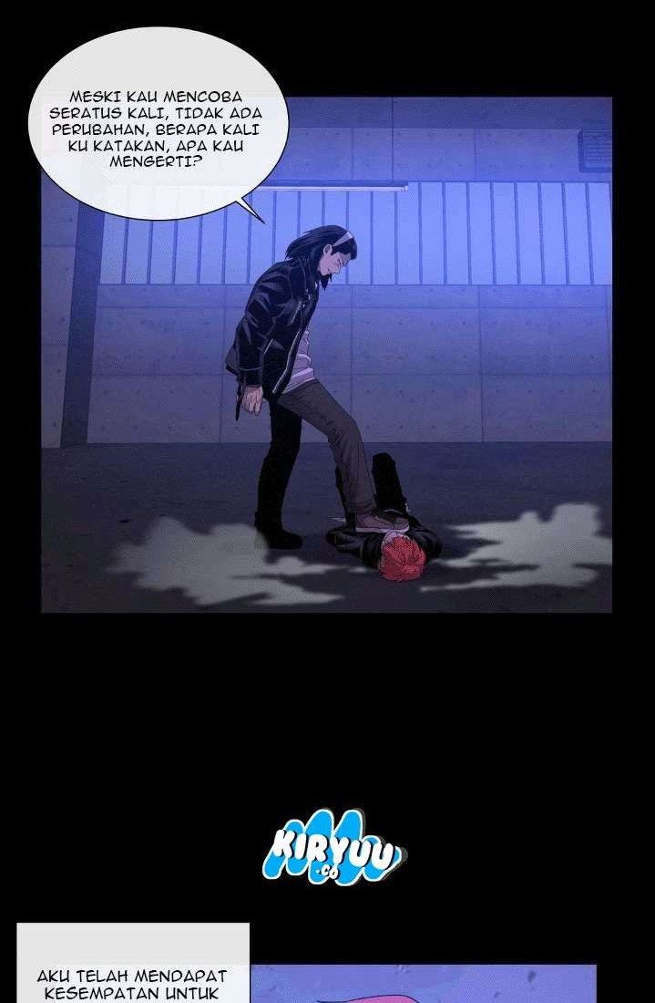 The Devil Boy Chapter 43 Gambar 21