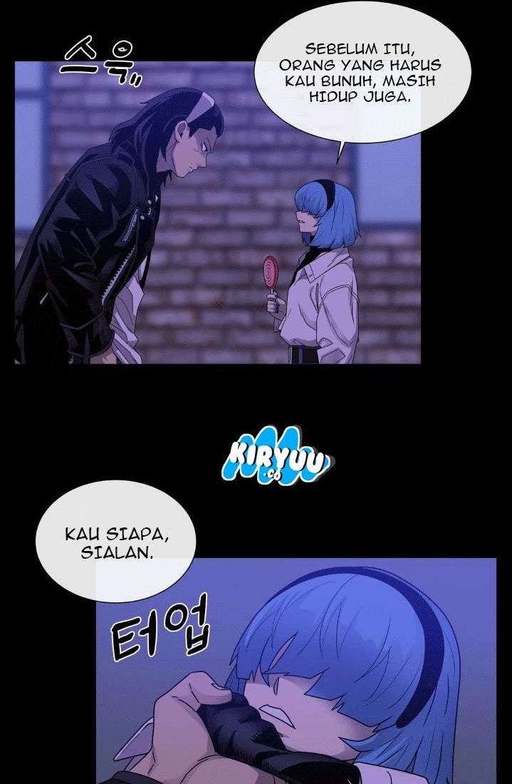 The Devil Boy Chapter 43 Gambar 23
