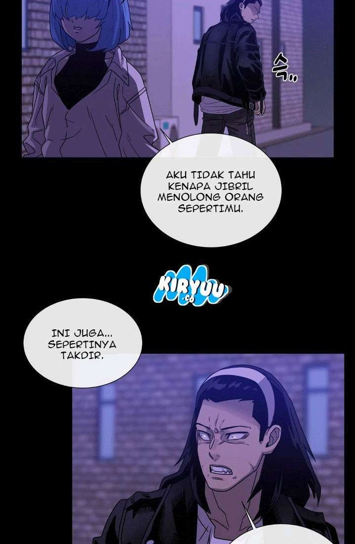 The Devil Boy Chapter 43 Gambar 25