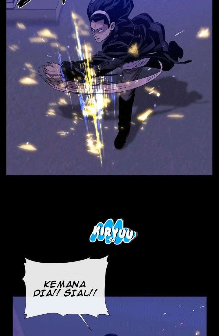 The Devil Boy Chapter 43 Gambar 27