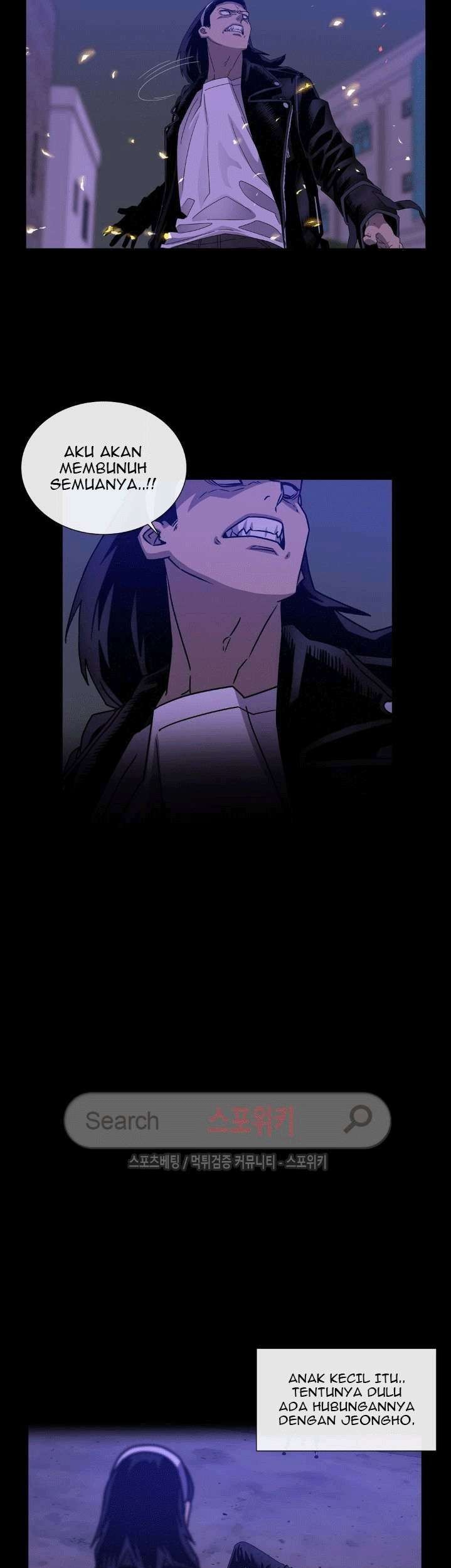 The Devil Boy Chapter 43 Gambar 28