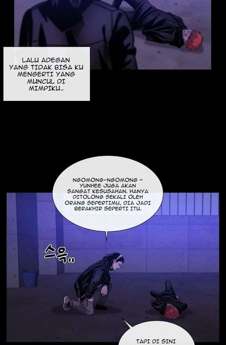The Devil Boy Chapter 43 Gambar 29
