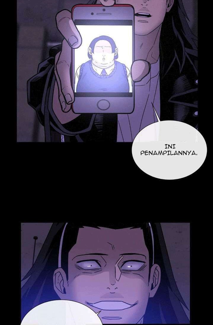 The Devil Boy Chapter 43 Gambar 31