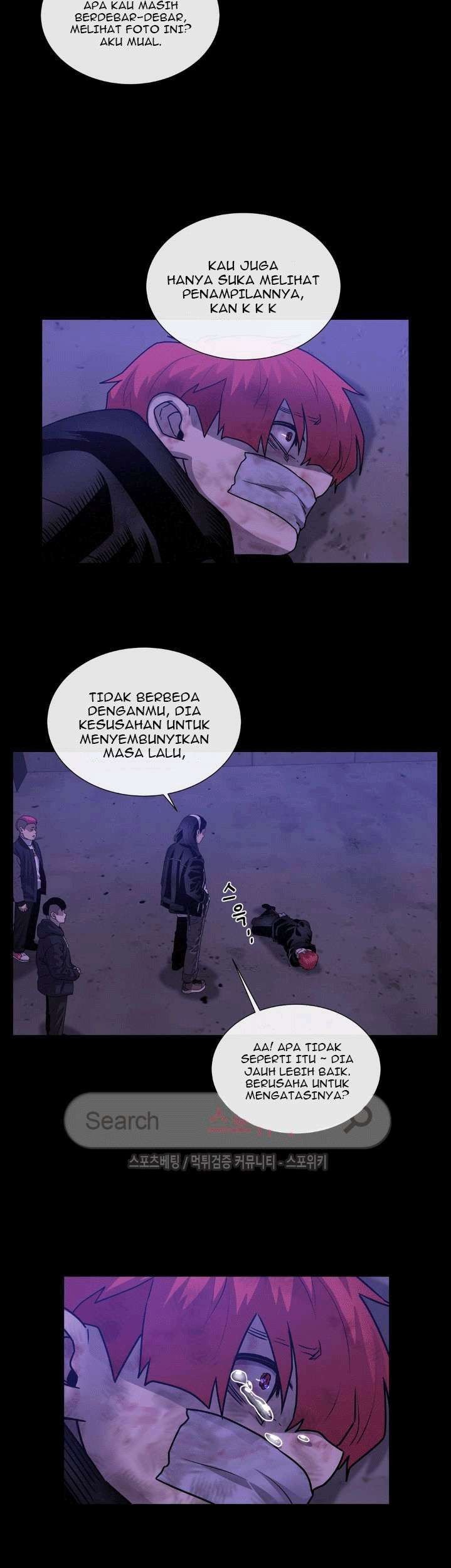 The Devil Boy Chapter 43 Gambar 32