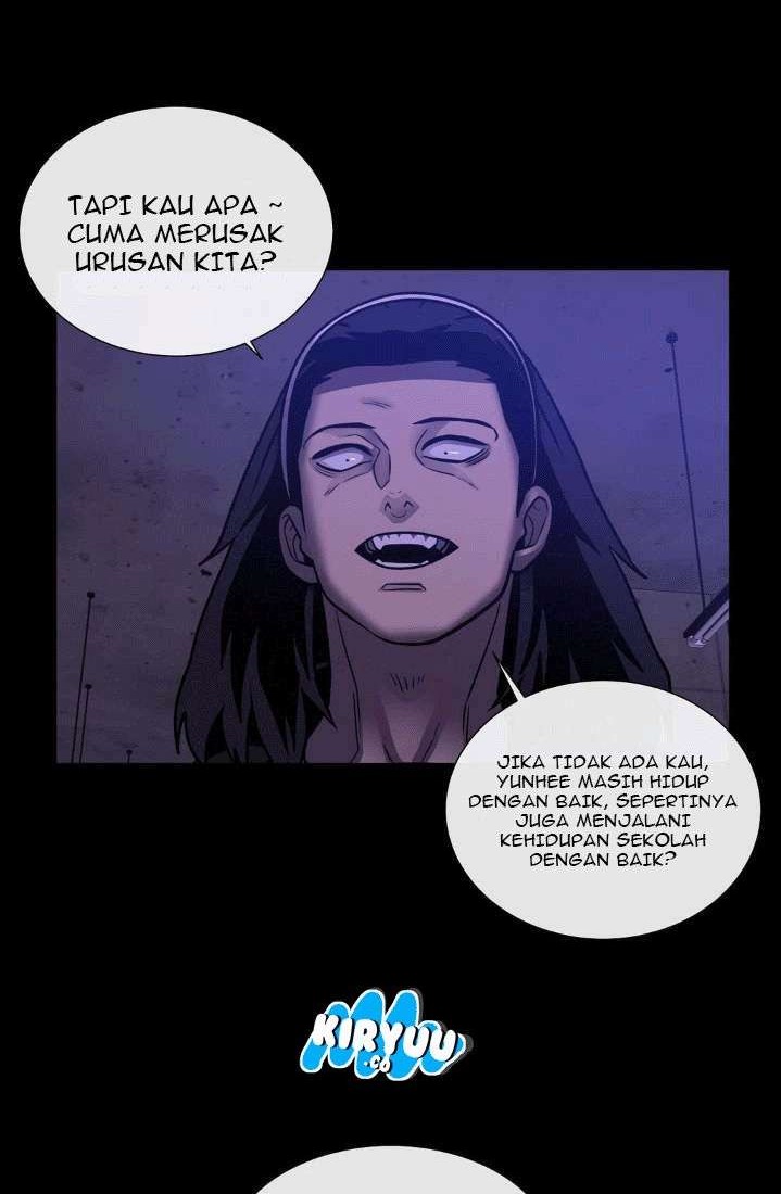The Devil Boy Chapter 43 Gambar 33