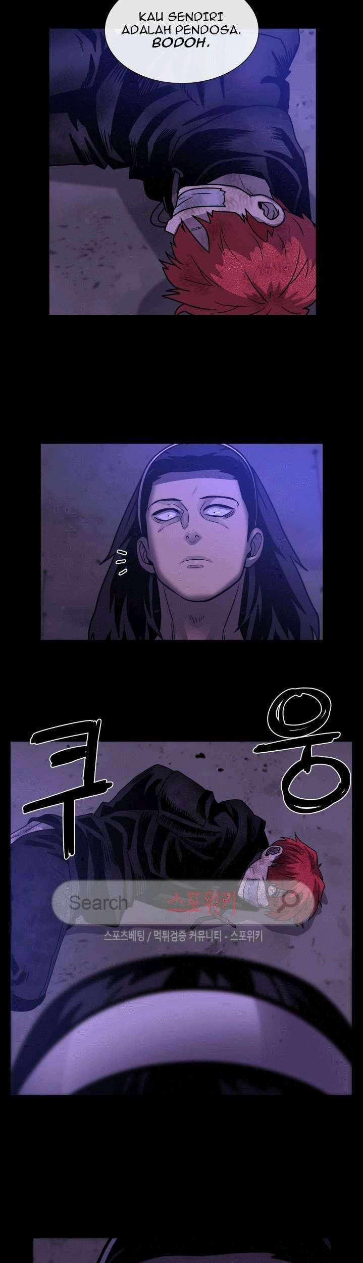 The Devil Boy Chapter 43 Gambar 34