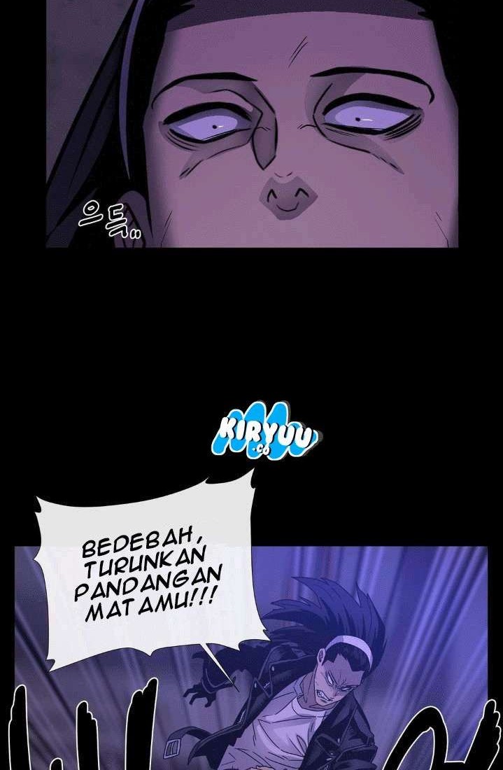 The Devil Boy Chapter 43 Gambar 35