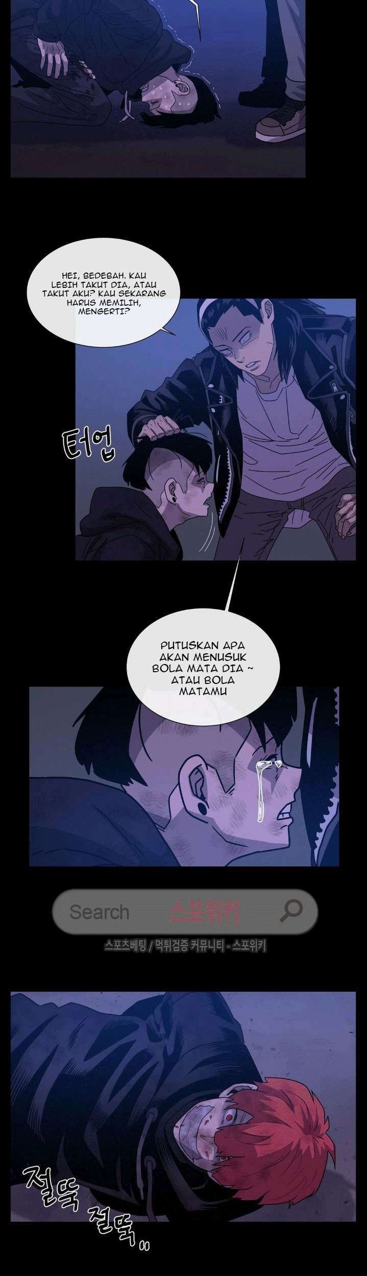 The Devil Boy Chapter 43 Gambar 40