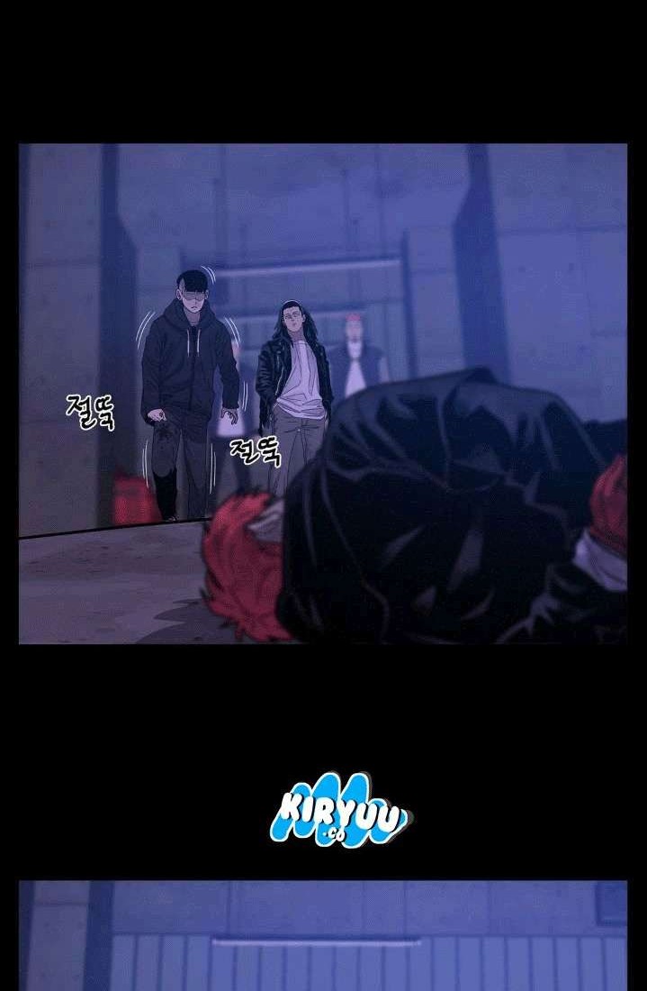 The Devil Boy Chapter 43 Gambar 41
