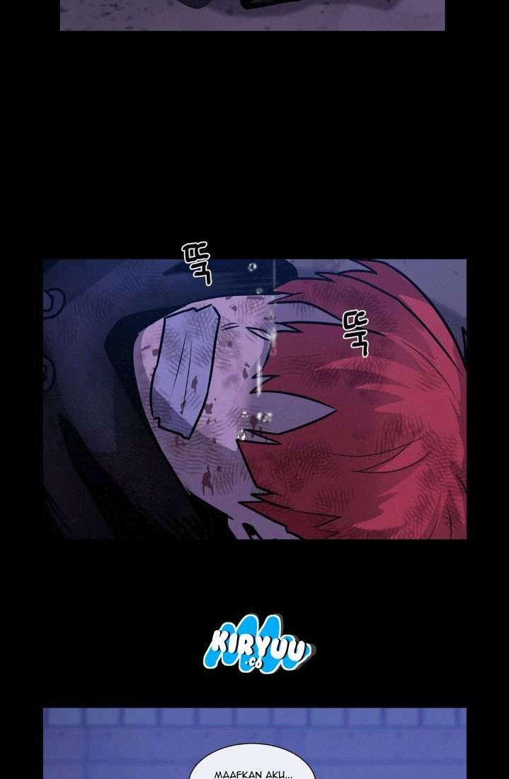 The Devil Boy Chapter 43 Gambar 43