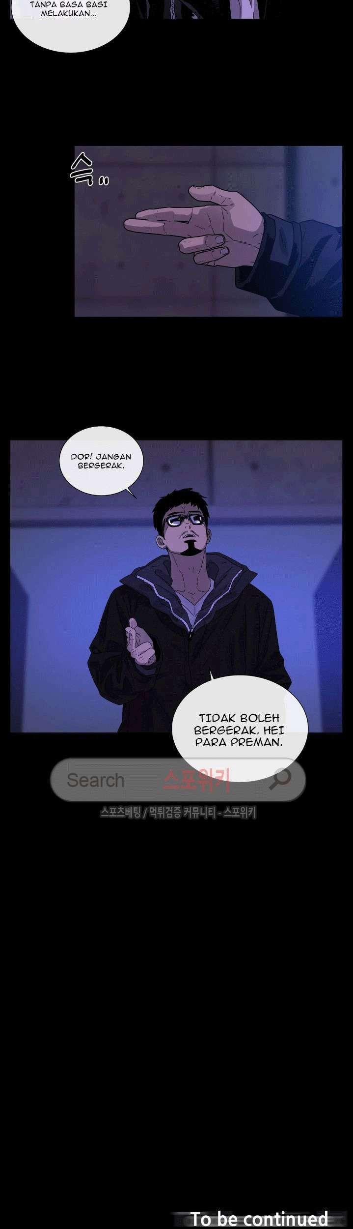 The Devil Boy Chapter 43 Gambar 46