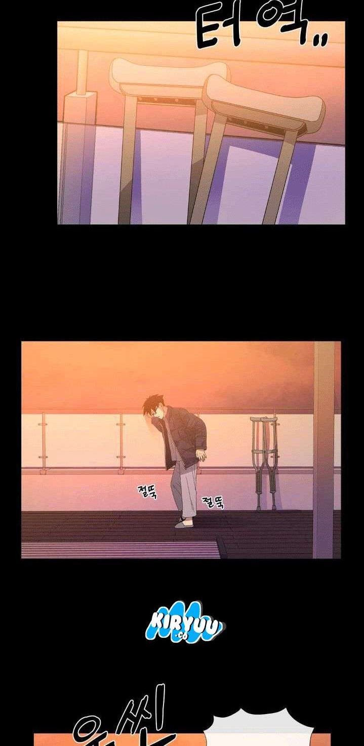 The Devil Boy Chapter 43 Gambar 3