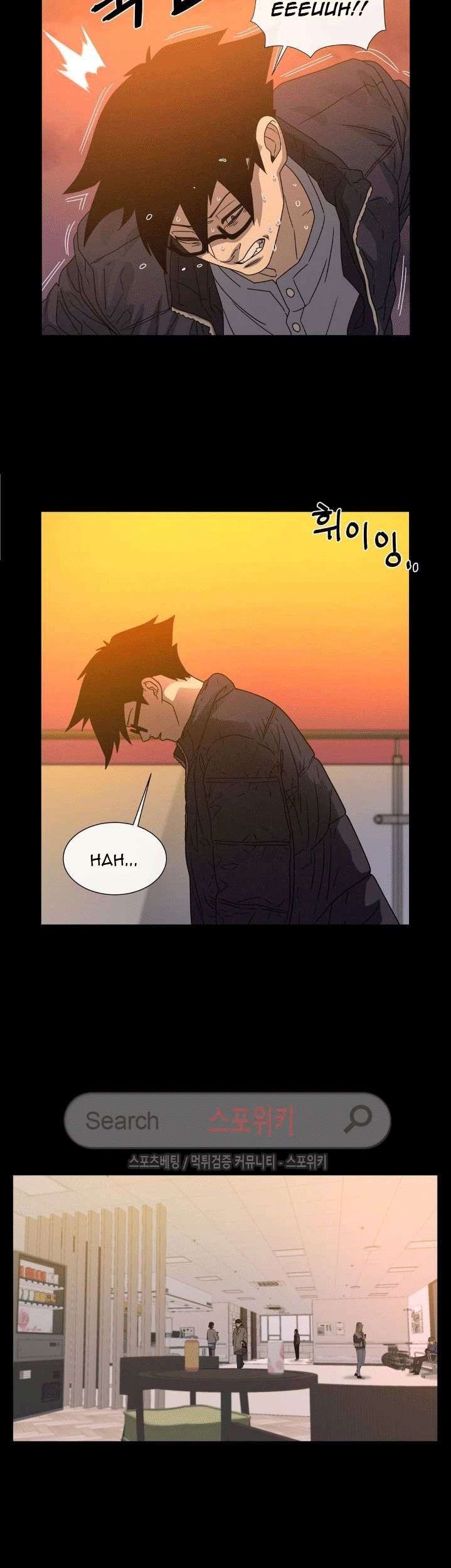 The Devil Boy Chapter 43 Gambar 4
