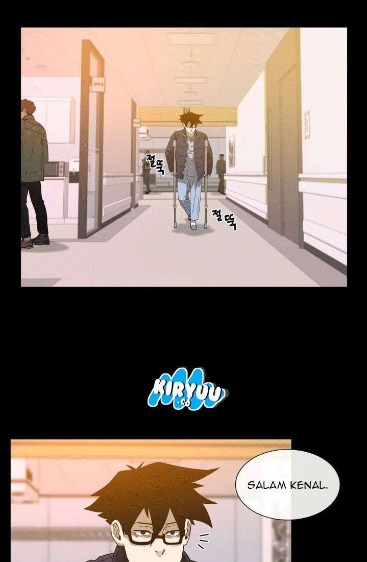 The Devil Boy Chapter 43 Gambar 5