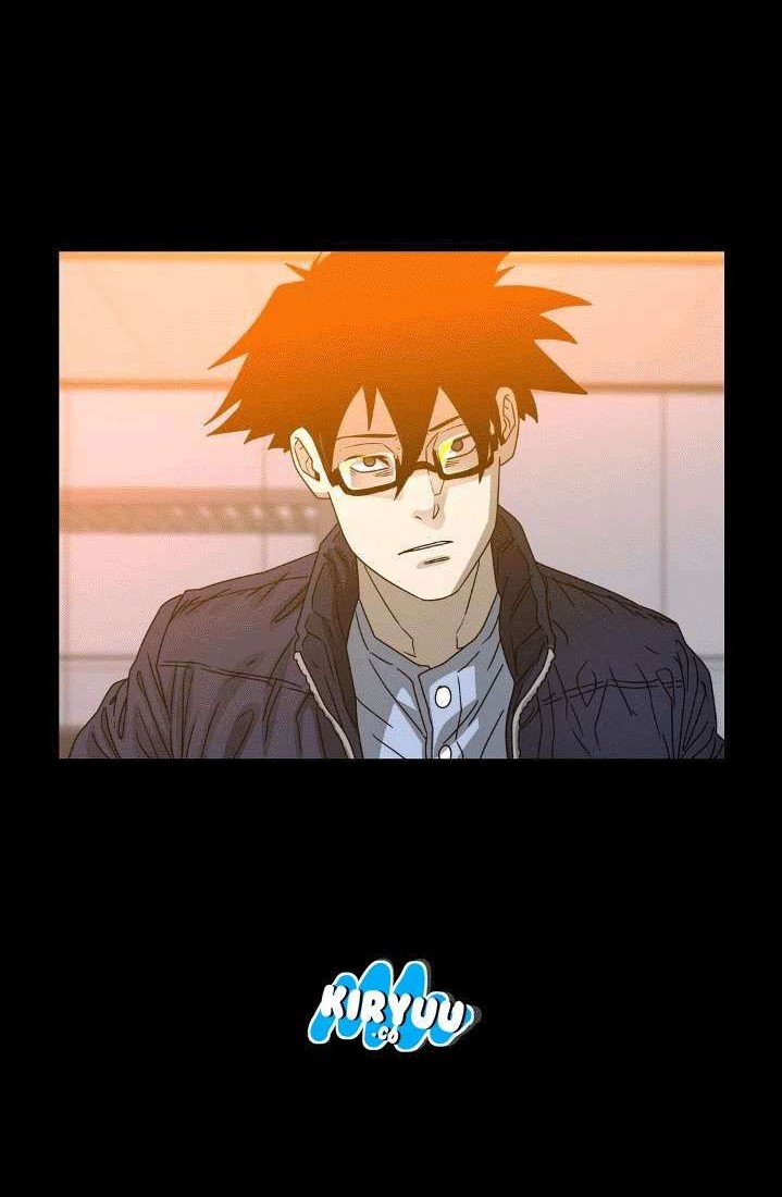 The Devil Boy Chapter 43 Gambar 7