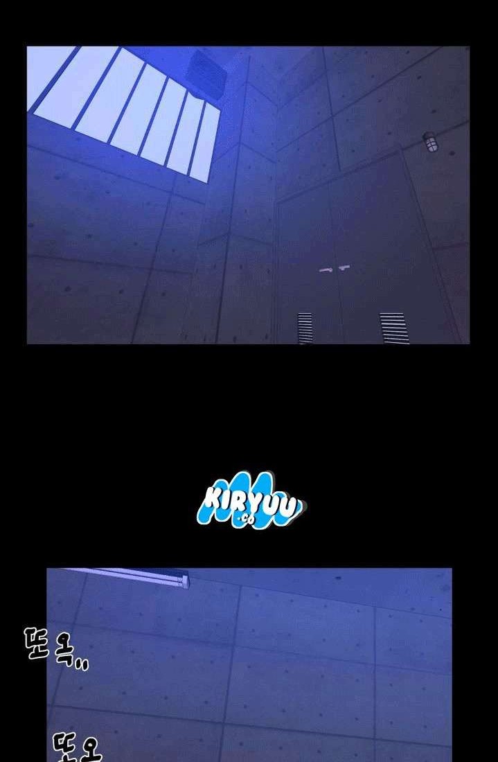 The Devil Boy Chapter 43 Gambar 9