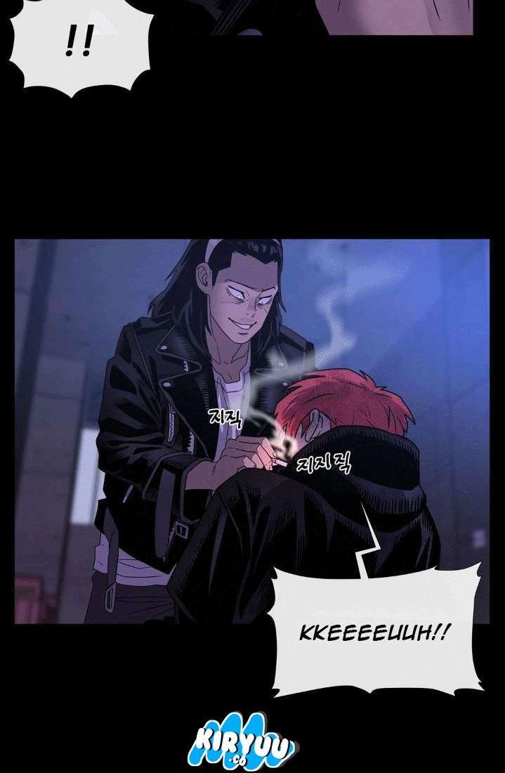 The Devil Boy Chapter 43 Gambar 11