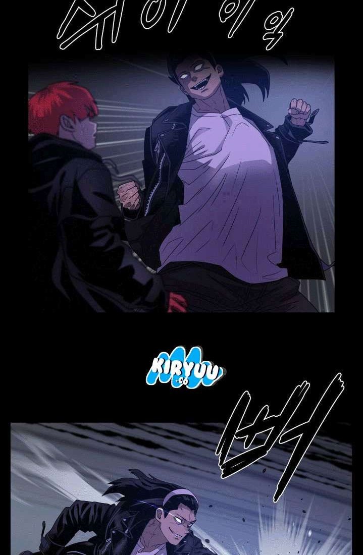 The Devil Boy Chapter 43 Gambar 13