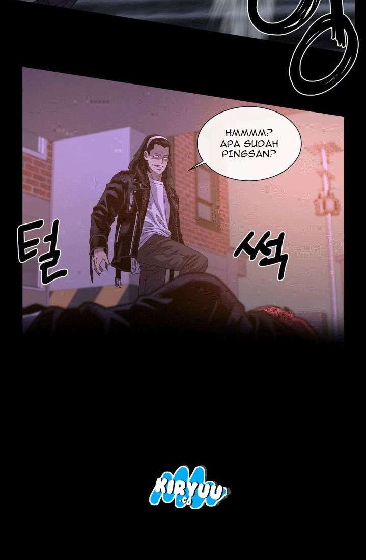 The Devil Boy Chapter 43 Gambar 15