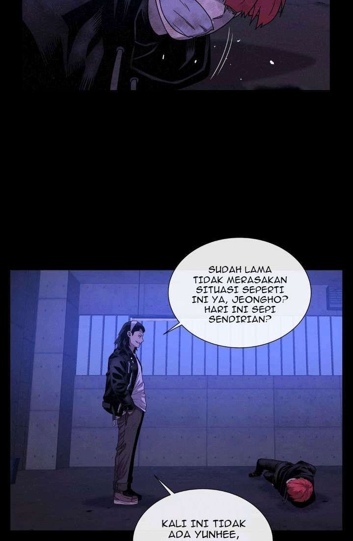 The Devil Boy Chapter 43 Gambar 17