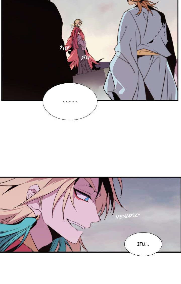 Wolhan Gangcheonrok Chapter 39 Gambar 11