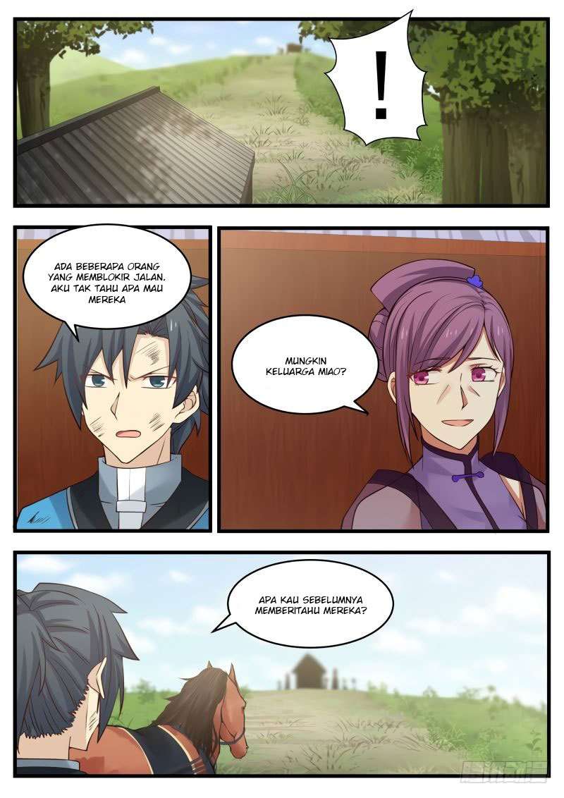 Martial Peak Part 1 Chapter 98 - https://img.komiku.org/wp-content/uploads/1749132-2.jpg