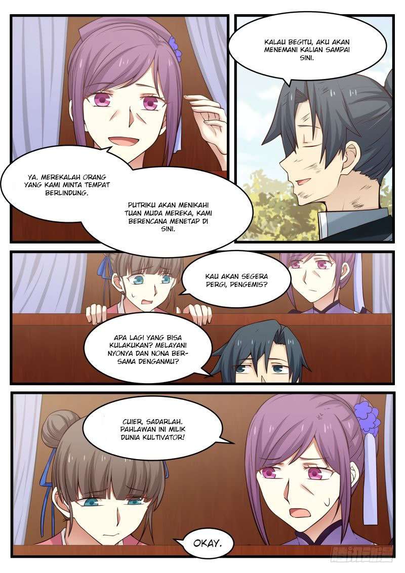 Martial Peak Part 1 Chapter 98 - https://img.komiku.org/wp-content/uploads/1749132-3.jpg