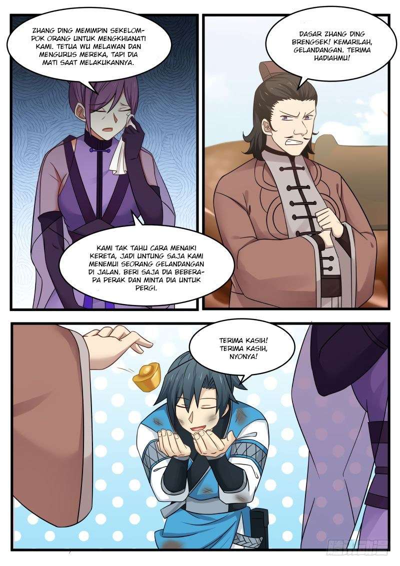 Martial Peak Part 1 Chapter 98 - https://img.komiku.org/wp-content/uploads/1749132-6.jpg