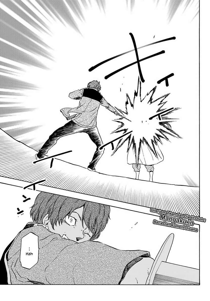 Tensei Shitara Slime Datta Ken Chapter 64 Gambar 20