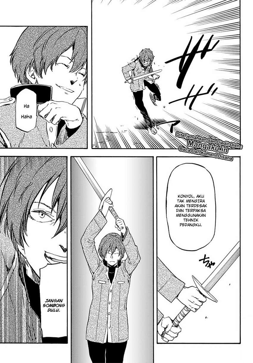 Tensei Shitara Slime Datta Ken Chapter 64 Gambar 22