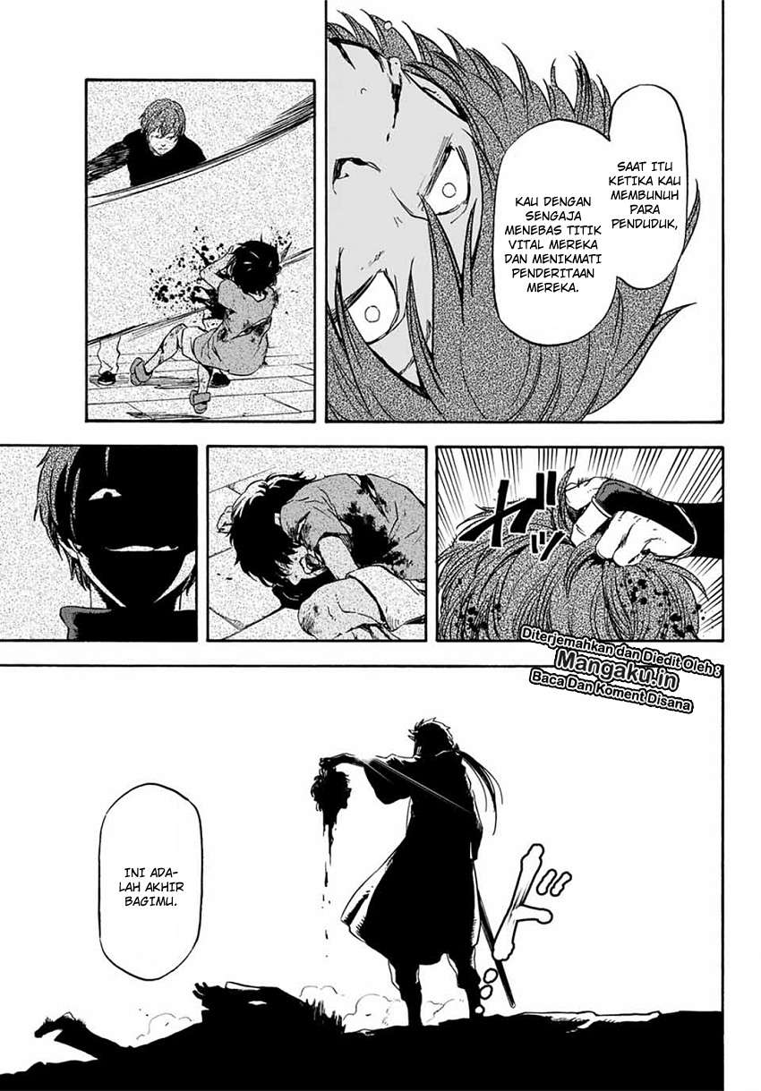 Tensei Shitara Slime Datta Ken Chapter 64 Gambar 32