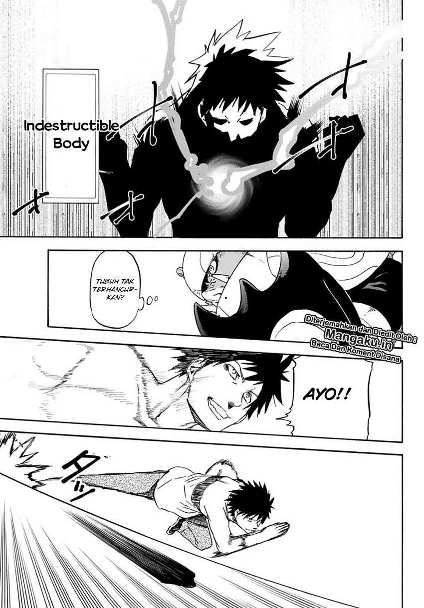 Komik Tensei Shitara Slime Datta Ken - Chapter Chapter 64 - Halaman 40