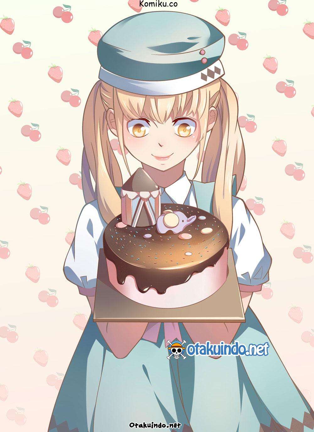 Baca Manhua The Last Human Chapter 107 Gambar 2