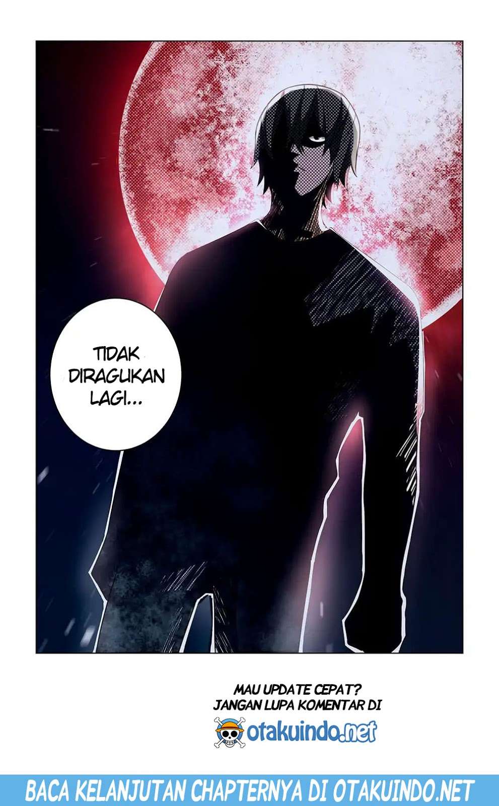 The Last Human Chapter 82 Gambar 16