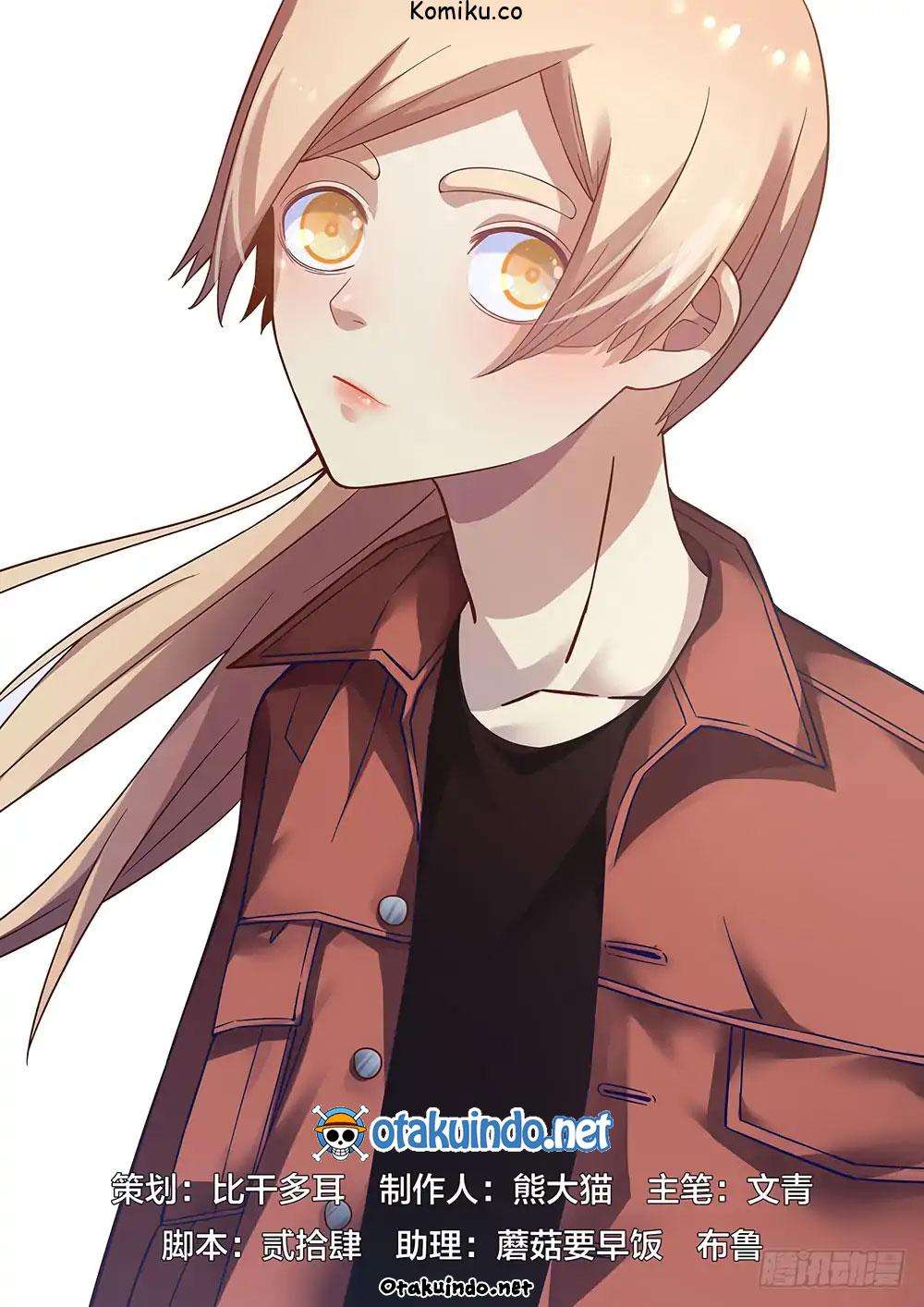 Baca Manhua The Last Human Chapter 68 Gambar 2