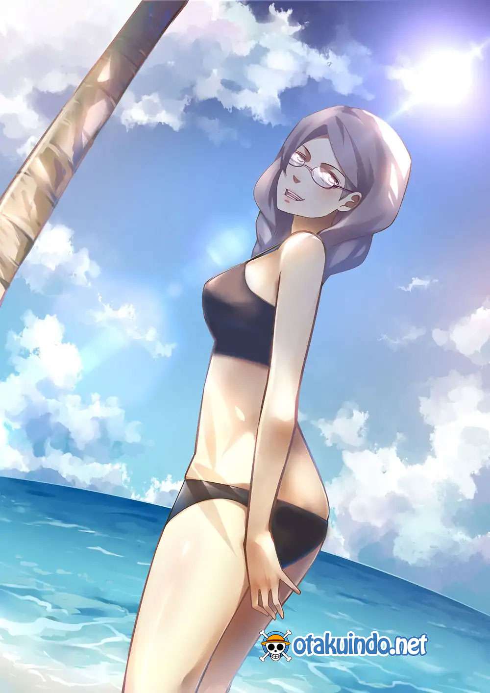 Baca Manhua The Last Human Chapter 51 Gambar 2
