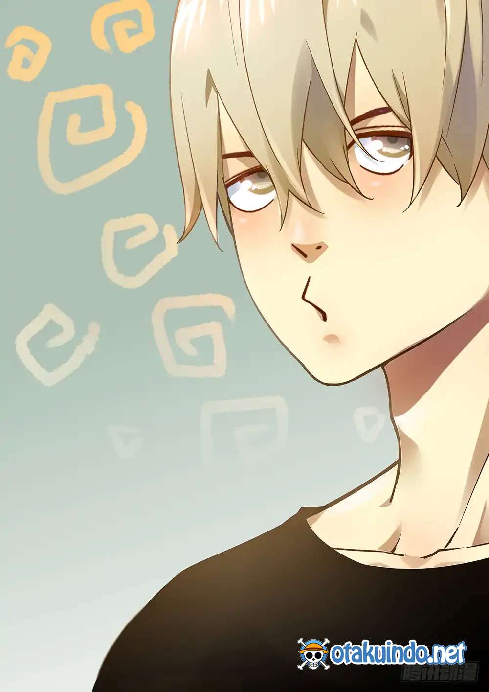 Baca Manhua The Last Human Chapter 46 Gambar 2