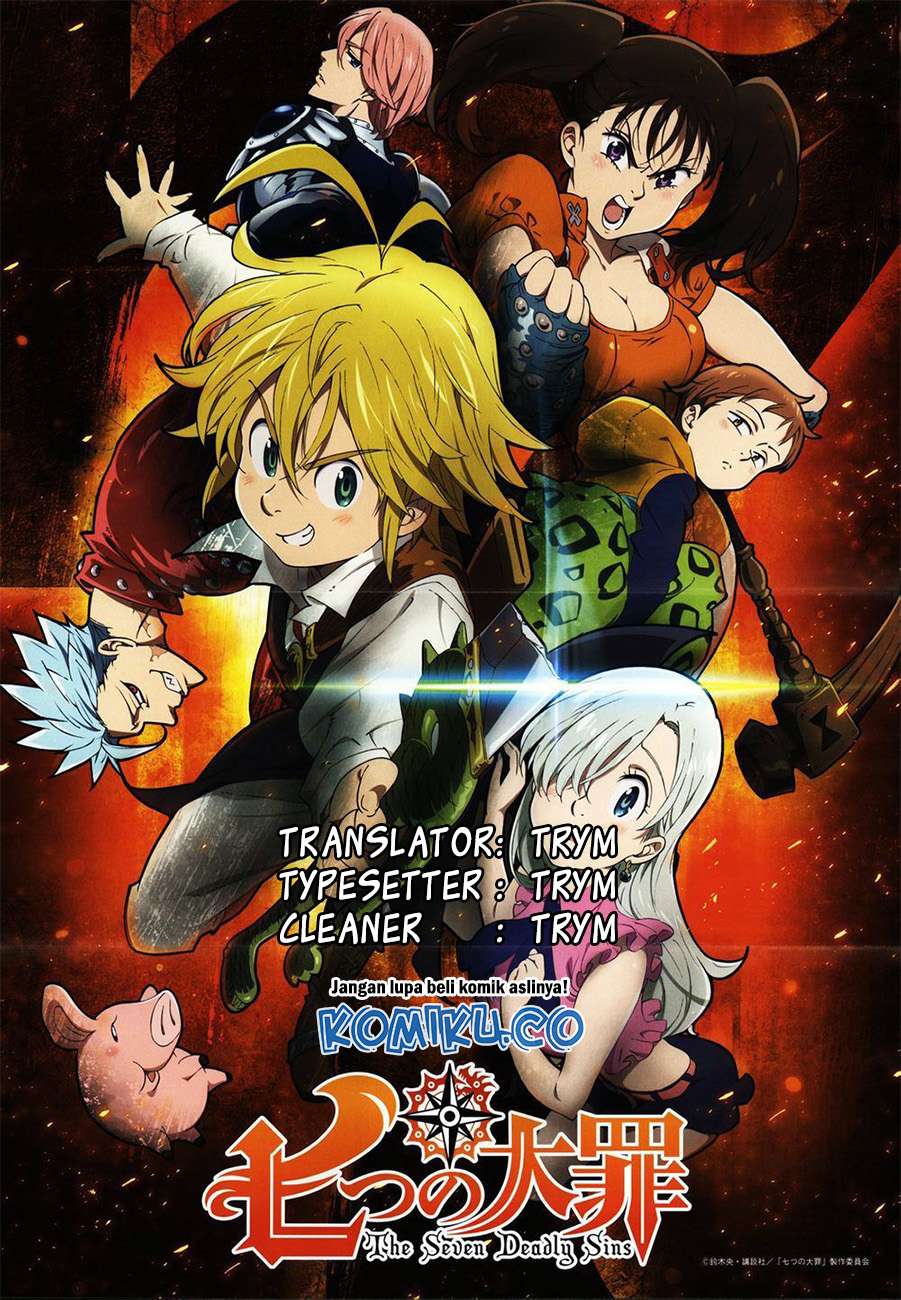 Baca Komik Nanatsu no Taizai Chapter 326 Gambar 1