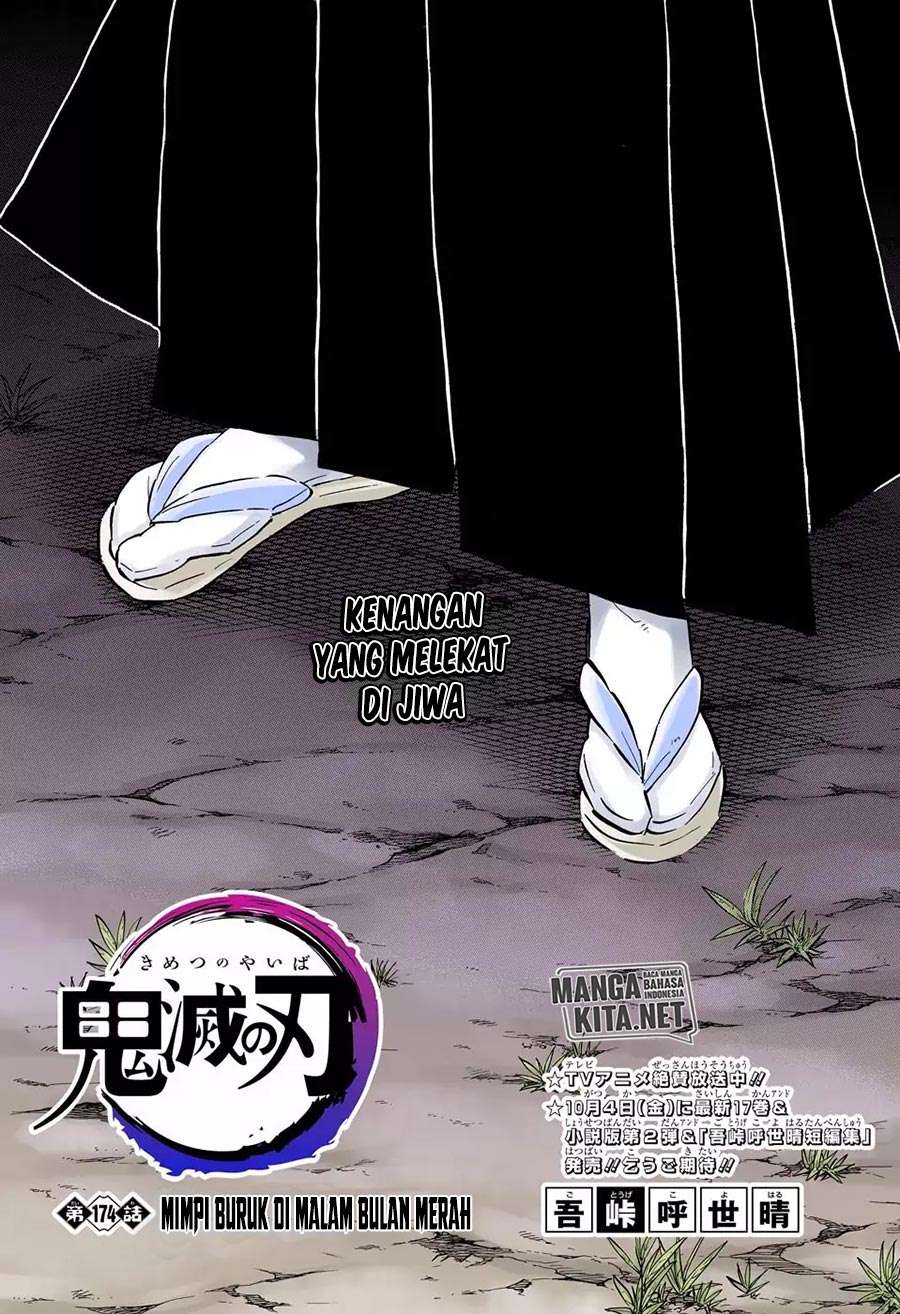 Baca Manga Kimetsu no Yaiba Chapter 174 Gambar 2