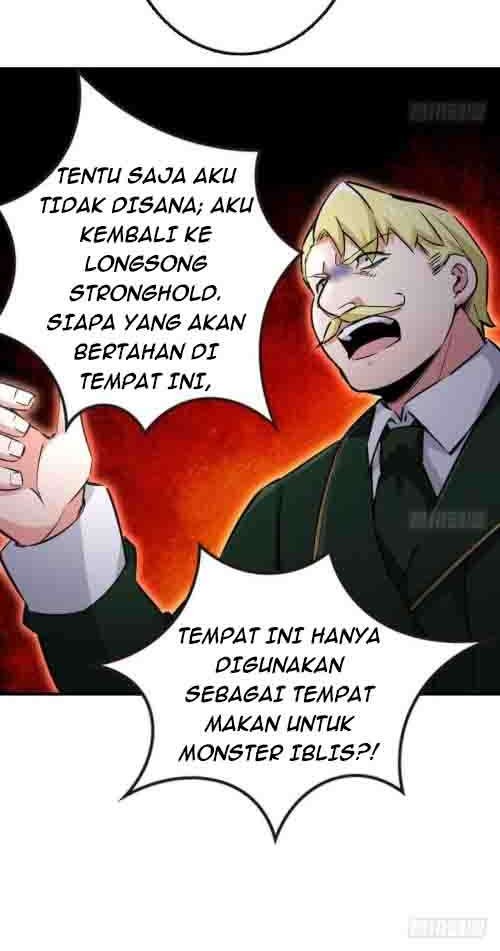 Release That Witch Chapter 68 Gambar 6