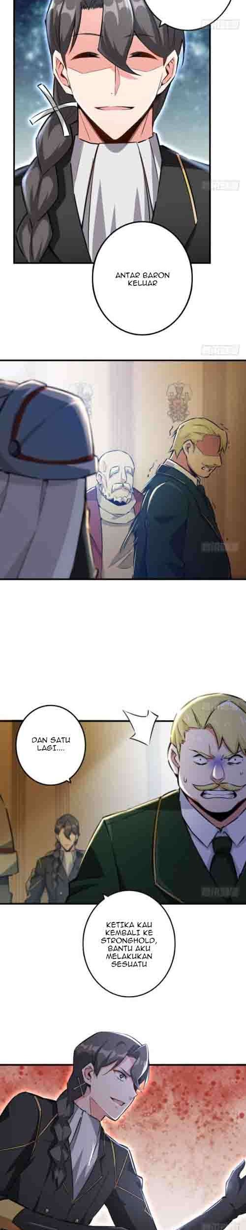 Release That Witch Chapter 68 Gambar 10