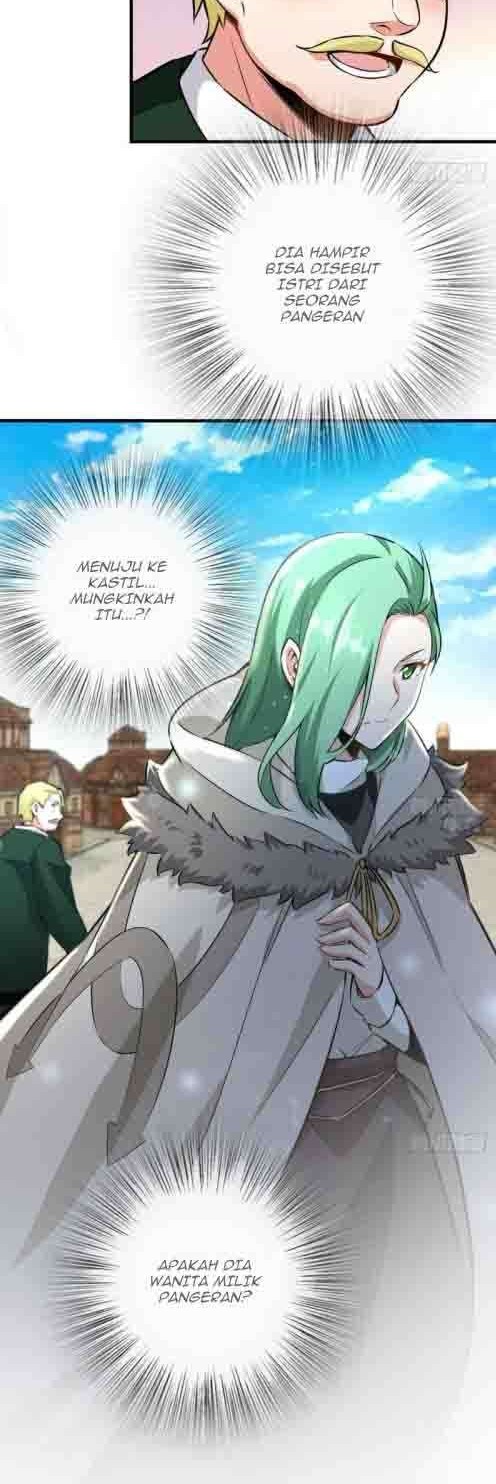 Release That Witch Chapter 68 Gambar 15