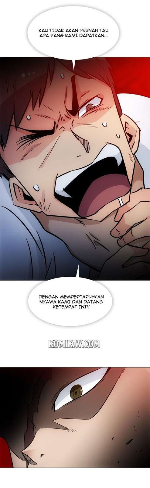 Such a Cute Spy Chapter 30 Gambar 31