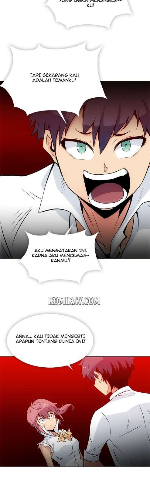 Such a Cute Spy Chapter 30 Gambar 7