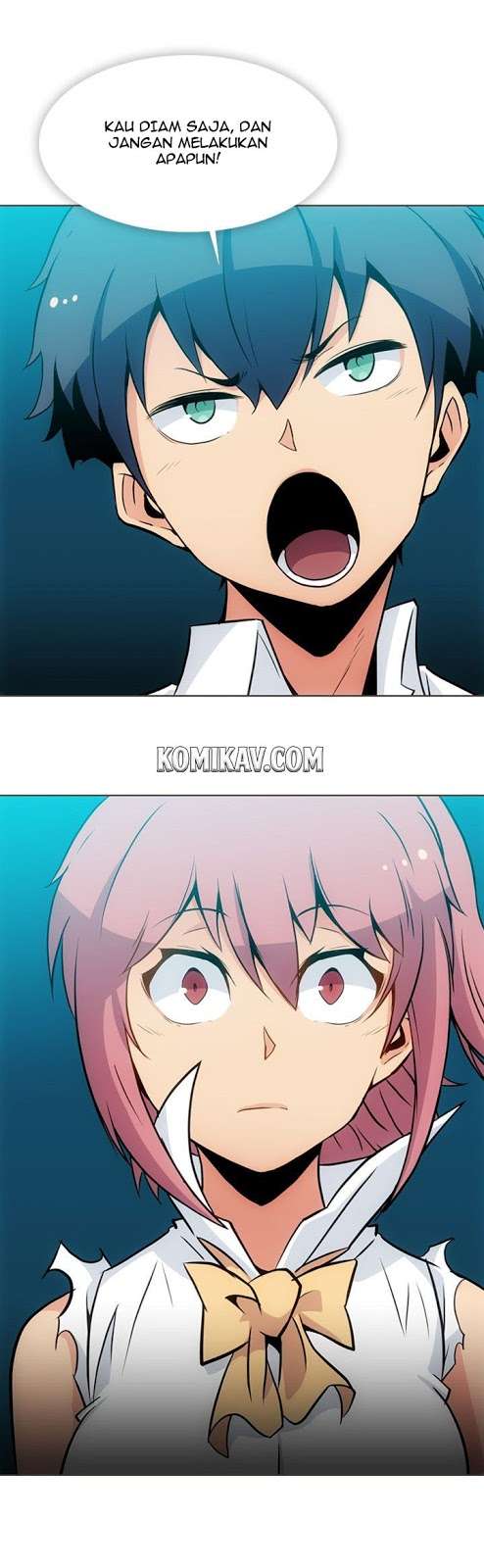 Such a Cute Spy Chapter 30 Gambar 8