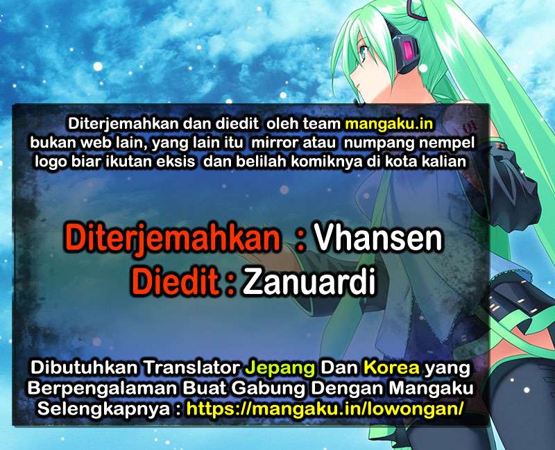 Baca Komik Ao no Exorcist Chapter 116 Gambar 1