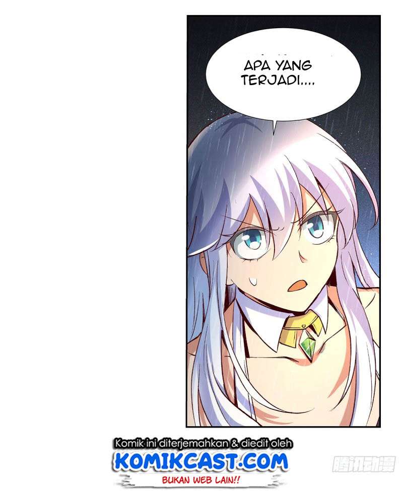 The Demon King Who Lost His Job Chapter 15 Gambar 15