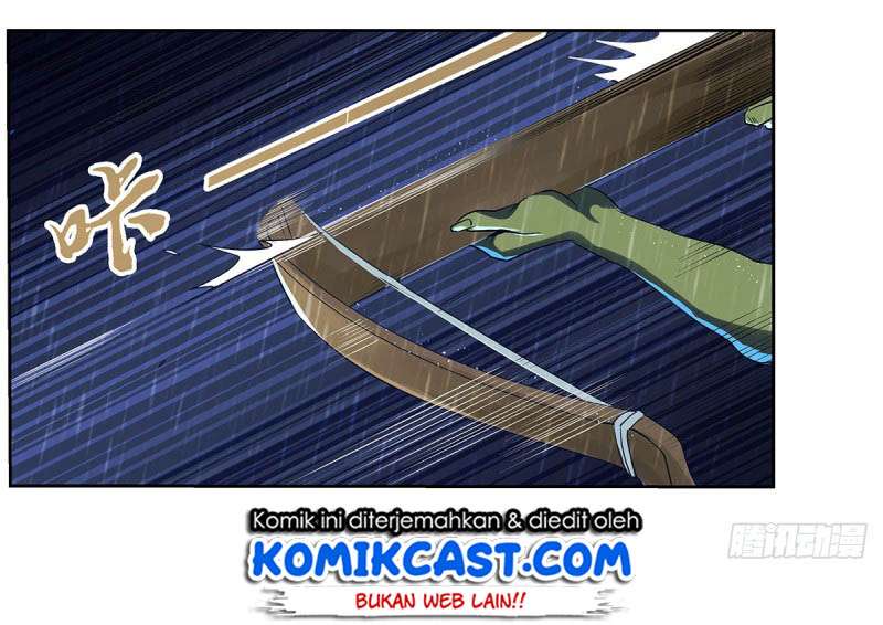 The Demon King Who Lost His Job Chapter 15 Gambar 40
